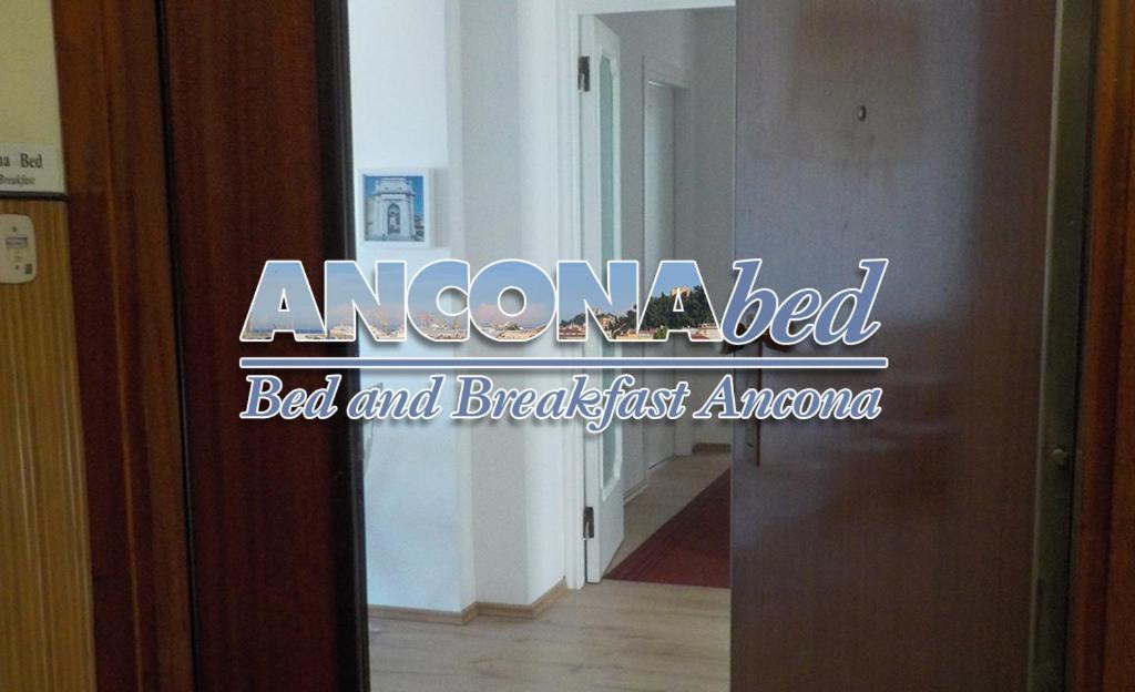 Anconabed Bed and Breakfast Buitenkant foto